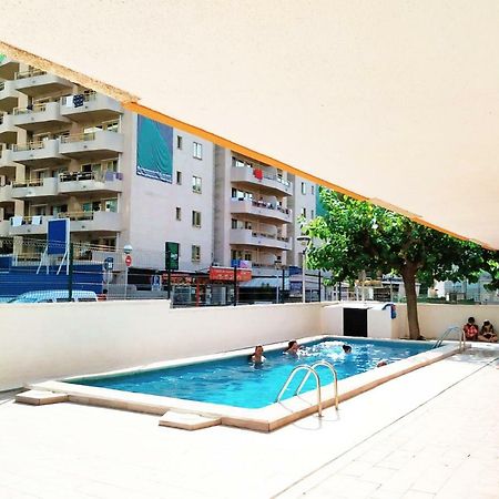 Apartsalou Argenta Apartment Exterior photo