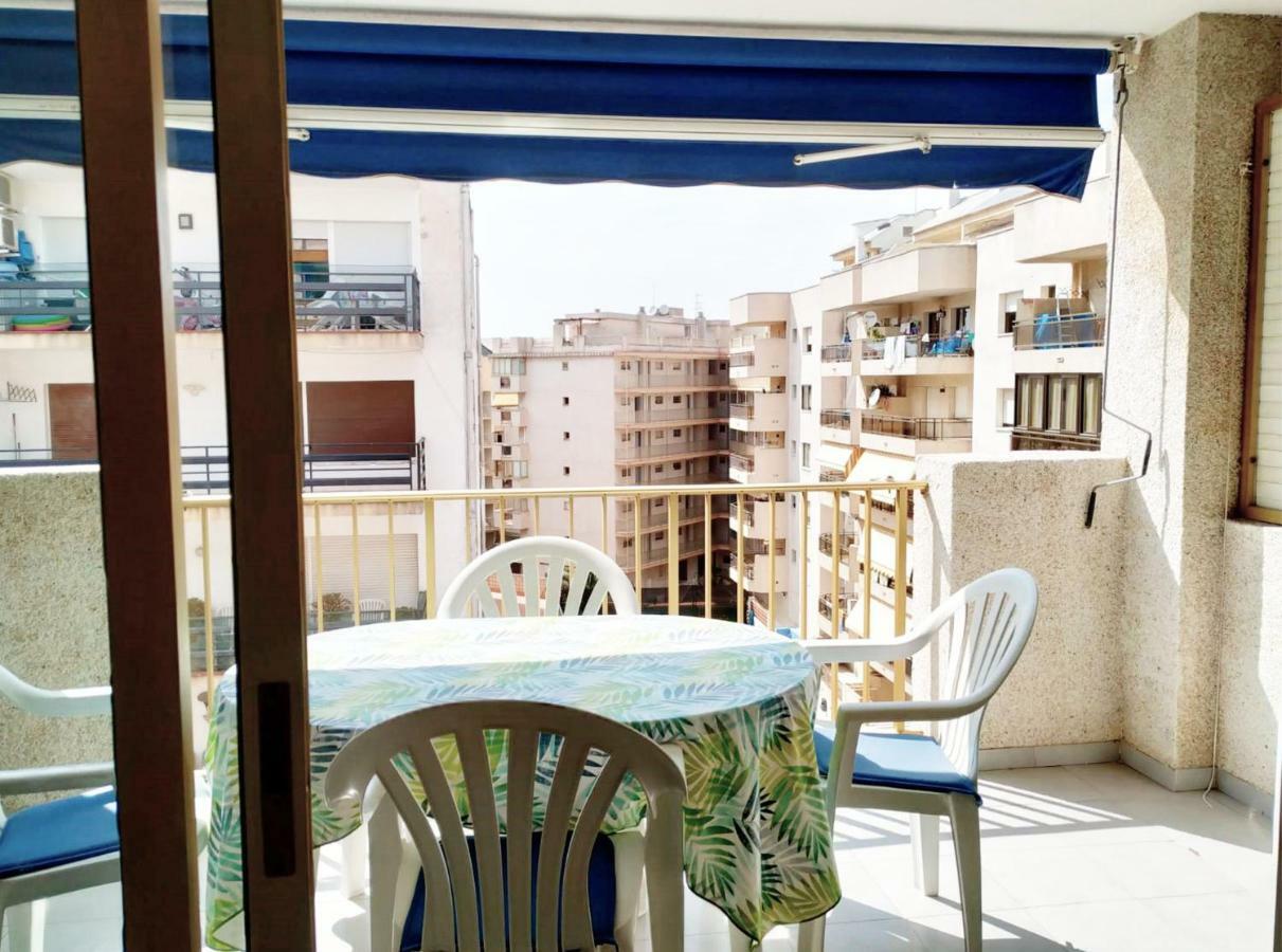 Apartsalou Argenta Apartment Exterior photo