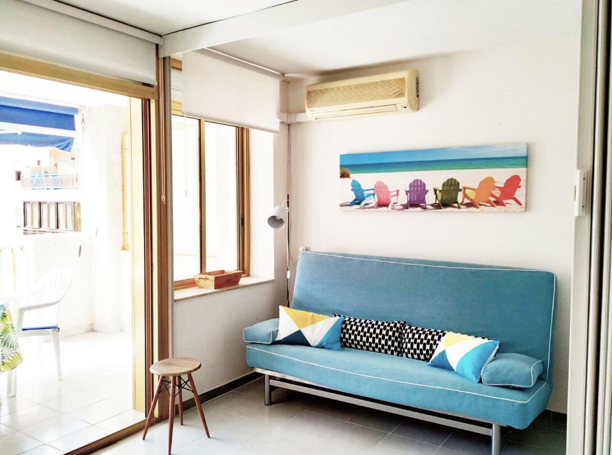 Apartsalou Argenta Apartment Exterior photo