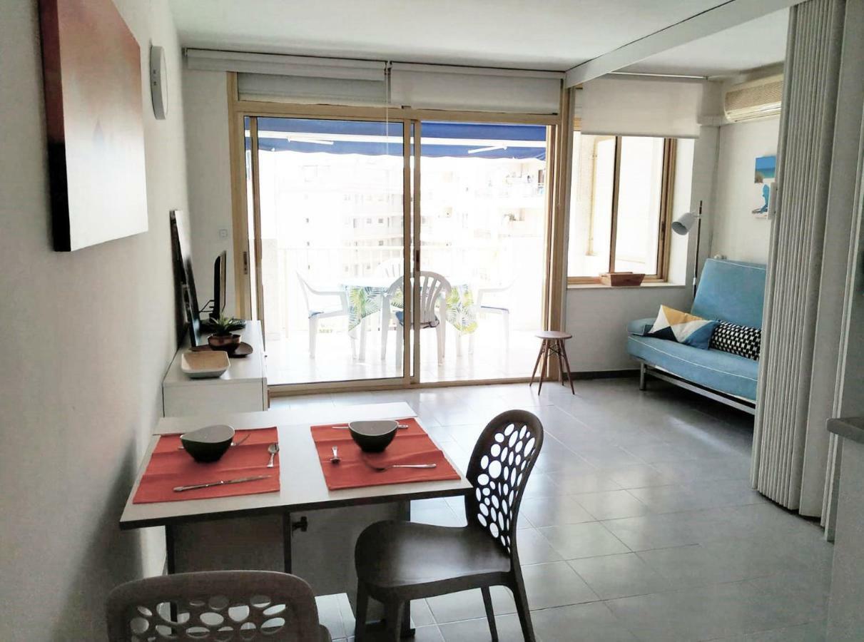 Apartsalou Argenta Apartment Exterior photo