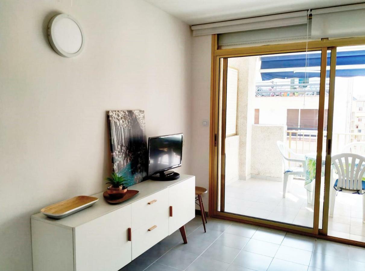 Apartsalou Argenta Apartment Exterior photo