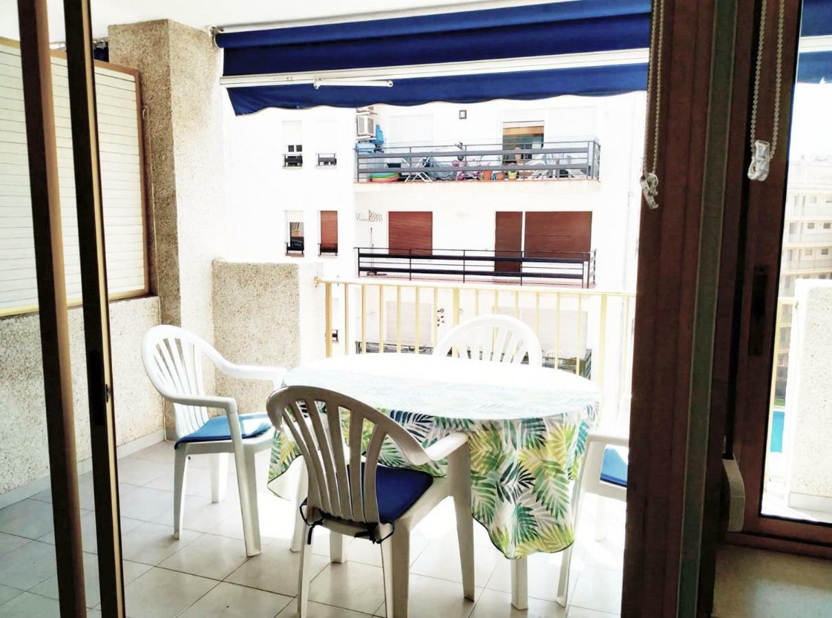 Apartsalou Argenta Apartment Exterior photo